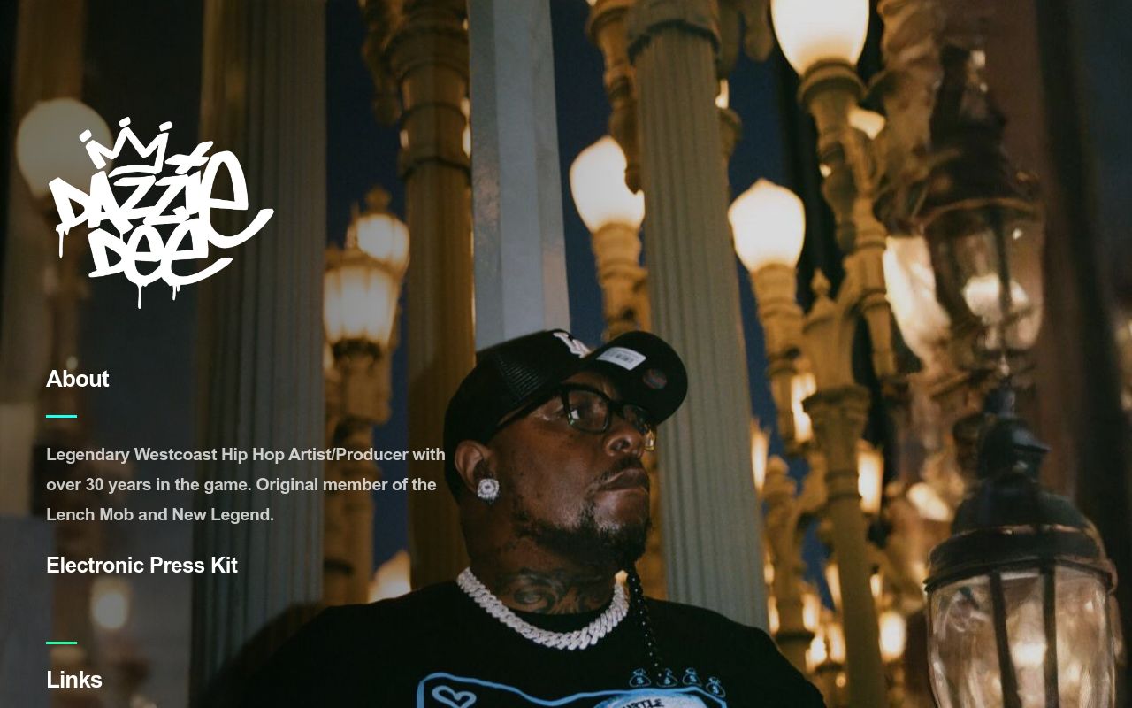 洋楽 DAZZIE DEE / G-Rap 洋楽 DAZZIE DEE / G-Rap Dazzie Dee - Apple Music
